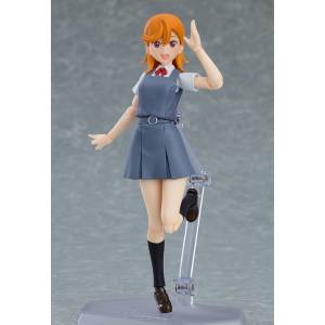 Figma Love Live! Superstar!! - Shibuya Kanon [Figma 541]