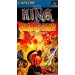 The King of Dragons [SFC - Used Good Condition]