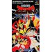 Kishin Douji Zenki: Batoru Raiden [SFC - Used Good Condition]