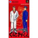 Shodai Nekketsu Kouha Kunio kun [SFC - Used Good Condition]