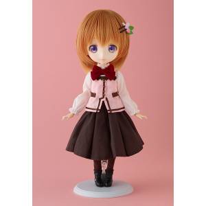 Harmonia Humming: "Gochuumon wa Usagi Desu ka? BLOOM" - Cocoa [Good Smile Company]