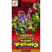 Teenage Mutant Ninja Turtles - Turtles in Time [SFC - Used Good Condition]