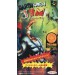 Earthworm Jim [SFC - Used Good Condition]