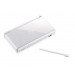 Nintendo DS Lite Crystal White [occasion]