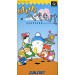 Hashire Hebereke [SFC - Used Good Condition]