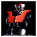   Mazinger Z Jumbo Machinder Color Ver. - Édition Limitée [Super Robot Chogokin]