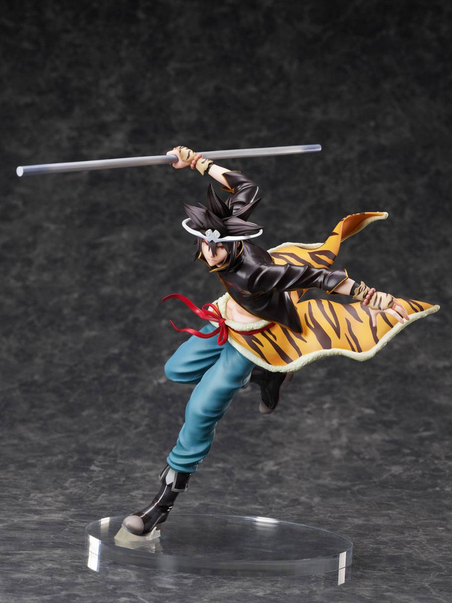GOD OF HIGHSCHOOL フィギュア 3体セット GOD OF HIGHSCHOOL フィギュア 3体セット GOD OF HIGHSCHOOL