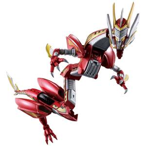 SO-DO CHRONICLE: Kamen Rider - Ryuuki Dragranzer Set CANDY TOY - LIMITED EDITION [Bandai]