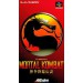 Mortal Kombat  [SFC - Used Good Condition]