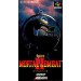 Mortal Kombat 2 [SFC - Used Good Condition]