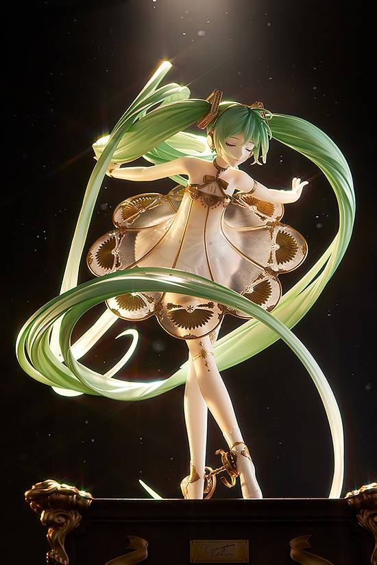 Vocaloid: Hatsune Miku Symphony 5th Anniversary Ver. | Nin