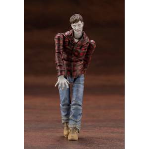 End of Heroes: Zombienoid - Agony [Kotobukiya]