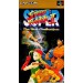 Street Fighter II [SFC - Used Good Condition]