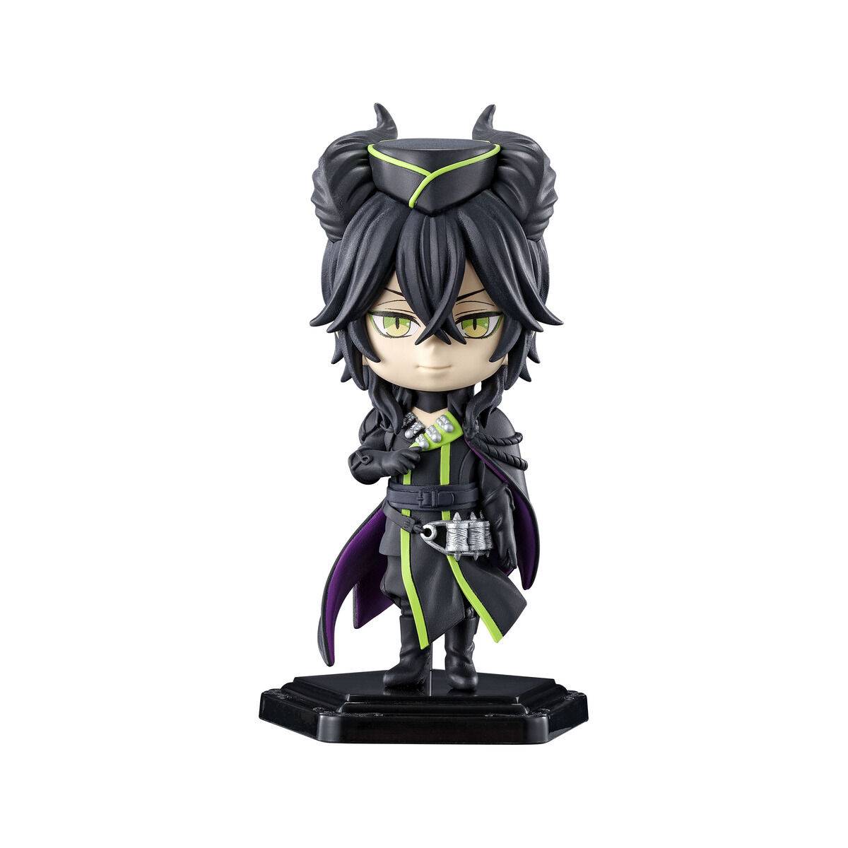 Twisted Wonderland - Twinkle Statue 2 - Malleus Draconia Limited Edition [Bandai]