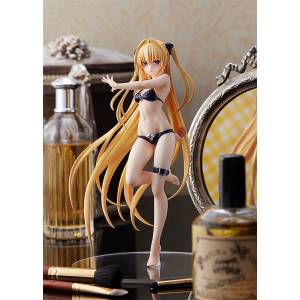 POP UP PARADE To Love-Ru Darkness - Golden Darkness [Good Smile Company]