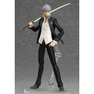 Persona 4 Arena Ultimax - Yu Narukami Reissue LIMITED EDITION