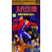 Lupin III - Densetsu No Hihou wo Oe! [SFC - Used Good Condition]