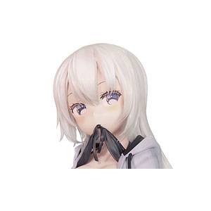 Original Character - Parka Shoujo 1/7 Choiechi Ver [Insight]