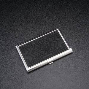 Yu-Gi-Oh! Duel Monsters: Business Card Case - Yugi Mutou Design [Bandai]