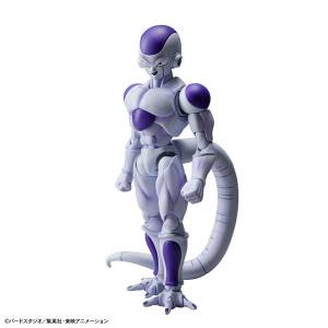 Figure-rise Dragon Ball Z: Frieza - Final Form [Bandai]