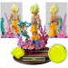 Dragon Ball Selection Figure Series vol.5 - Super Saiyajin Gokuh