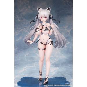 Original Character - Kemonomimi Gakuen - Alvina (B'full) [Fots Japan]