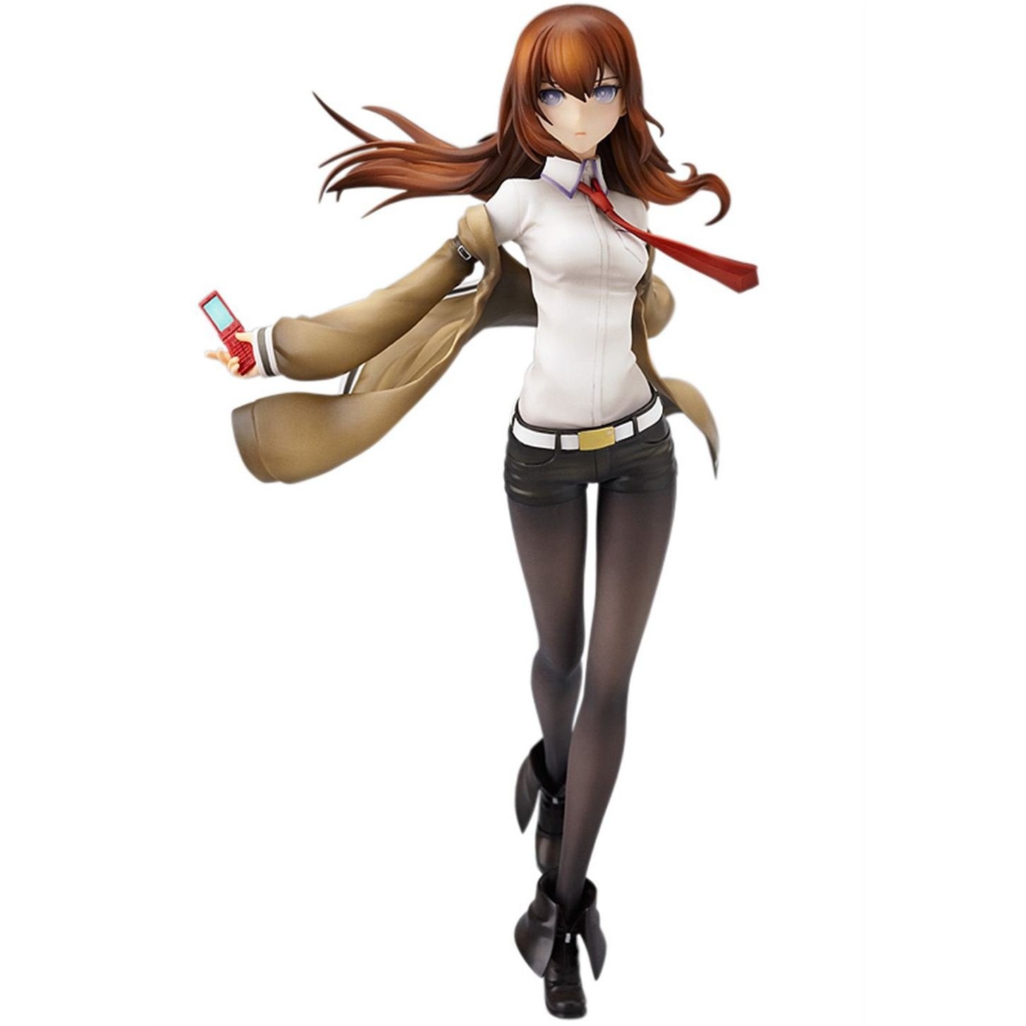 Steins Gate - Kurisu Makise [Good Smile Company]