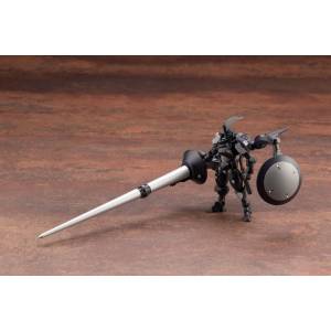 Hexa Gear Governor Ignite Spartan Plastic Model [Kotobukiya]