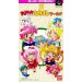Panic in Nakayoshi World [SFC - Used Good Condition]