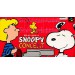 Snoopy Concert [SFC - Used Good Condition]