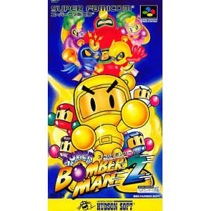 Super Bomberman 2 [SFC - occasion BE]