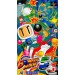 Super Bomberman 5 [SFC - Used Good Condition]