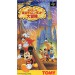 Mickey no Tokyo Disneyland Daibōken [SFC - occasion BE]