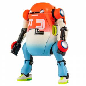 35 Mechatro WeGo Sun Rise [Sentinel]