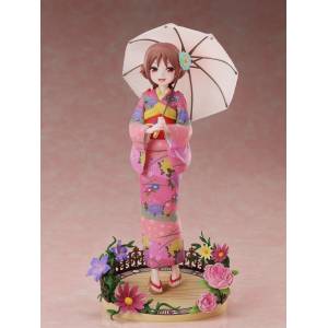 F:Nex - Taishou Otome Otogibanashi - Tachibana Yuzuki 1/7 [FuRyu]