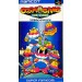 Cosmo Gang the Video [SFC - Used Good Condition]