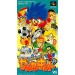 Soccer Kid [SFC - Used Good Condition]