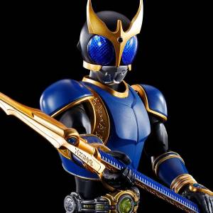 Figure-rise Standard: Kamen Rider: Kuuga Dragon Form/Rising Dragon -  LIMITED EDITION [Bandai]