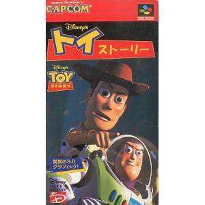 Toy Story [SFC - occasion BE]