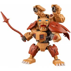 Evoroids F-GAO-G1 Roaring Fang Plastic Model [Kotobukiya]