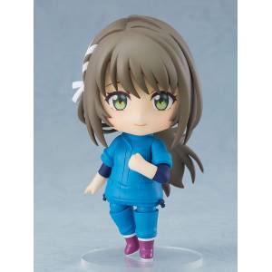 Nendoroid: The Aquatope on White Sand - Fuka Miyazawa [Nendoroid 1738]
