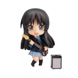 K-On! - Mio Akiyama [Nendoroid]