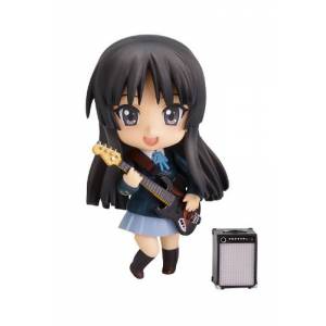 K-On! - Mio Akiyama [Nendoroid 82]