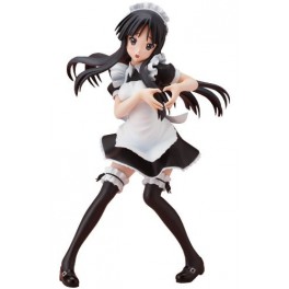 K-On! - Mio Akiyama  [FREEing]