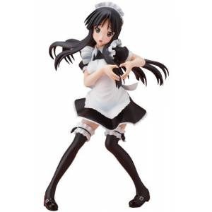 K-On! - Mio Akiyama  [FREEing]