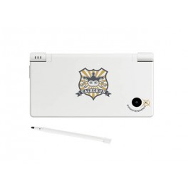 .Nintendo  DSi - Gyakuten Kenji Premium Edition [neuve]