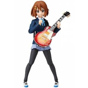 K-On! - Hirasawa Yui School Uniform ver. [Figma]