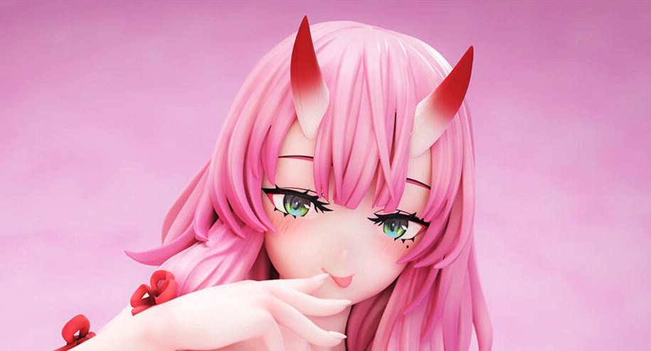 Original Character: Nikkan Shoujo - Serina - Following Eye 1/4 [Insight]
