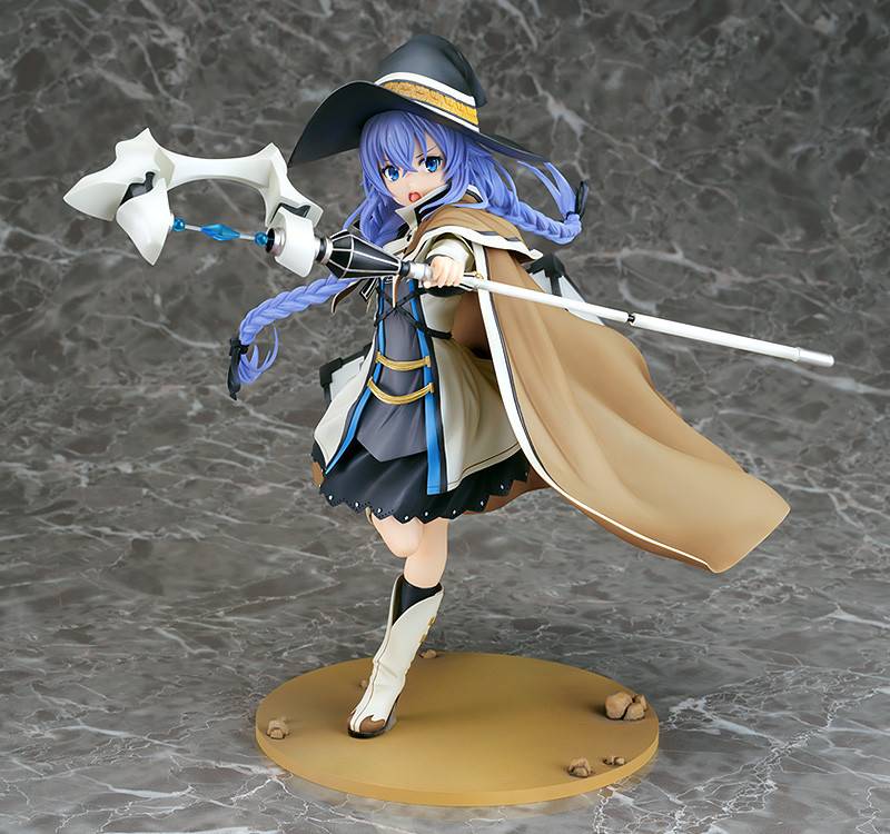 Mushoku Tensei: Isekai Ittara Honki Dasu- Roxy Migurdia 1/7 [Good Smile Company]