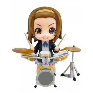 K-On! - Ritsu Tainaka [Nendoroid]